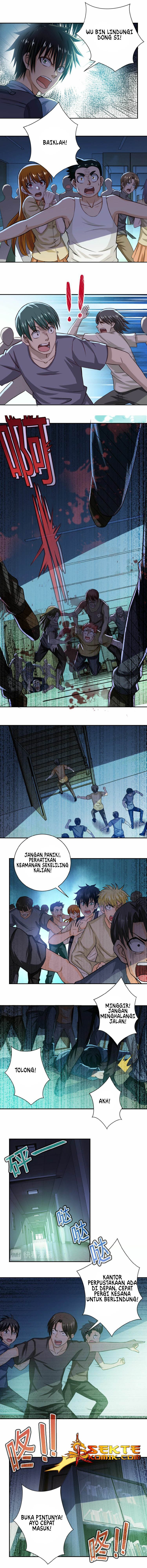 Super System Chapter 06 Gambar 11